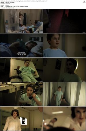 R.L. Stines The Haunting Hour S01-S04 1080p WEBRip EAC3 2.0 x265-iVy
