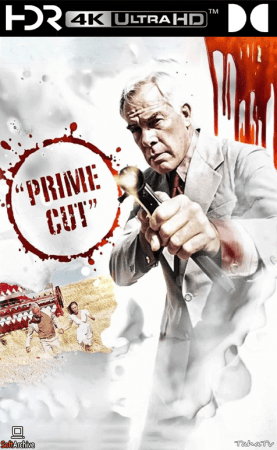 Prime Cut 1972 2160p UHD BluRay REMUX DV HDR HEVC DTS-HD MA 5.1-TRiToN