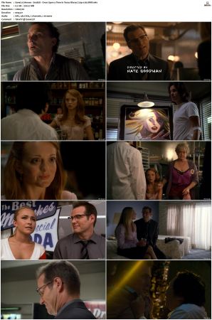 Heroes S01-S04 SUPER-PACK 720p x265-BMF