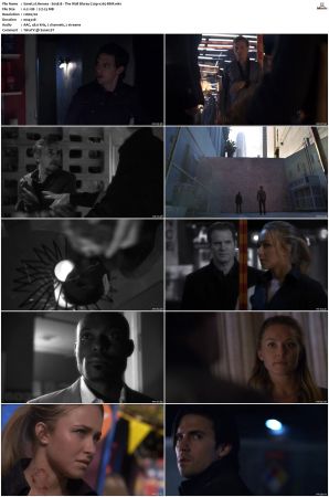 Heroes S01-S04 SUPER-PACK 720p x265-BMF