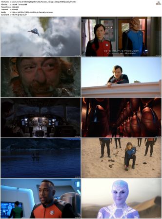 The Orville S01 S03 WEBRip EAC3 5 1 1080p x265-iVy