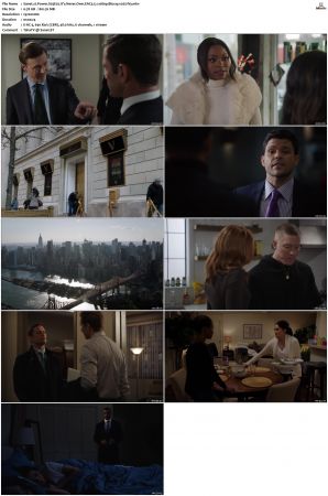 Power S01 S06 Bluray EAC3 5 1 1080p x265-iVy