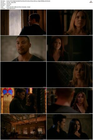The Originals 2013 S01-S05 SUPER-PACK 1080p WEBRip EAC3 5.1 x265-iVy