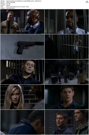 Supernatural S01 S15 WEBRip EAC3 2 0 1080p x265-iVy