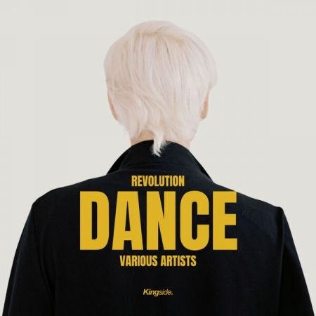 Various Artists - Revolution Dance 2024 (2024)