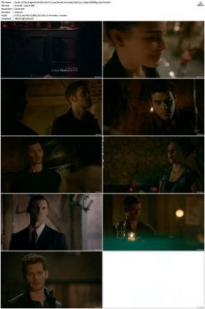 The Originals 2013 S01-S05 SUPER-PACK 1080p WEBRip EAC3 5.1 x265-iVy