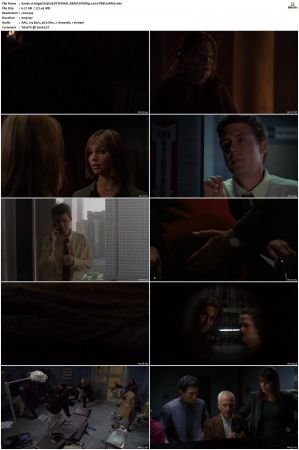 Angel S01 S05 SUPER-PACK iNTERNAL RERiP DVDRip x264-TABULARiA