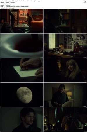 Hannibal S01-S03 1080p WEBRip EAC3 5.1 x265-iVy
