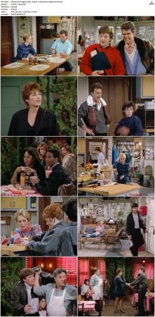 The Hogan Family aka Valerie 1986 S01-S06 SUPER-PACK TVRip x264-NOGRP