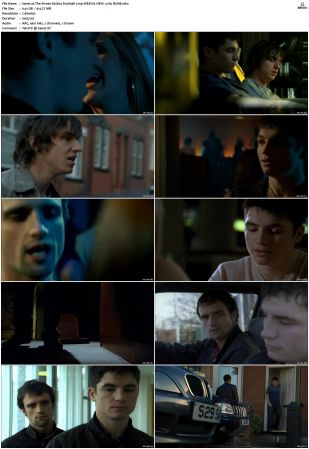 The Street 2006 S01 S03 720p WEB-DL HEVC x265 BONE