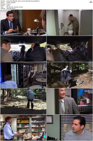 The Office US S01-S09 SUPER-PACK 720p Bluray AAC x265-BMF