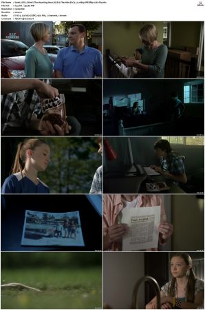 R L Stines The Haunting Hour S01 S04 WEBRip EAC3 2 0 1080p x265-iVy