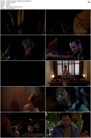 Lost S01-S06 SUPER-PACK 720p BluRay x265-BMF