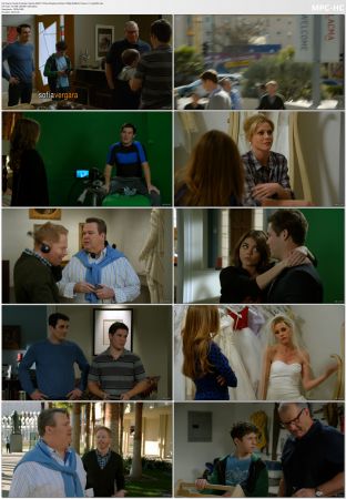 Modern Family S05 1080p WEB AV1 Opus 5 1-onlyfaffs