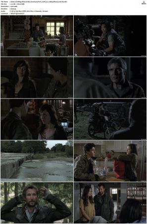 Falling Skies S01 S05 Bluray EAC3 5 1 1080p x265-iVy