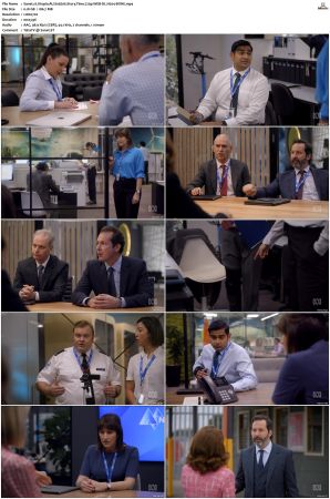 Utopia AU 2014 S01-S05 720p WEB-DL H264 BONE