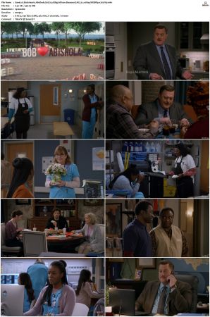 Bob Hearts Abishola S01-S05 1080p WEBRip EAC3 5.1 x265-iVy