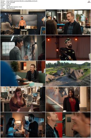 Mythic Quest 2020 S01 S03 WEBRip AAC 5 1 1080p x265-iVy