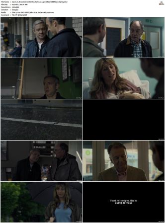 Breeders S01 S04 WEBRip EAC3 5 1 1080p x265-iVy