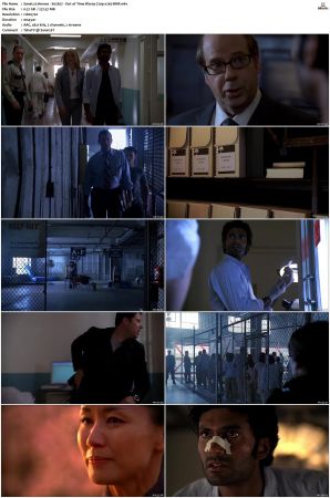 Heroes S01 S04 SUPER-PACK 720p x265-BMF