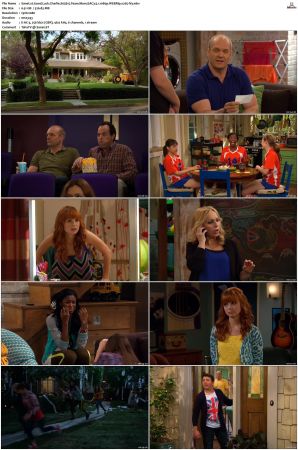 Good Luck Charlie S01-S04 1080p WEBRip EAC3 5.1 x265-iVy