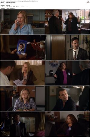 Medium S07 NORDiC 720p WEB-DL H 265 DD5.1-CiNEMiX