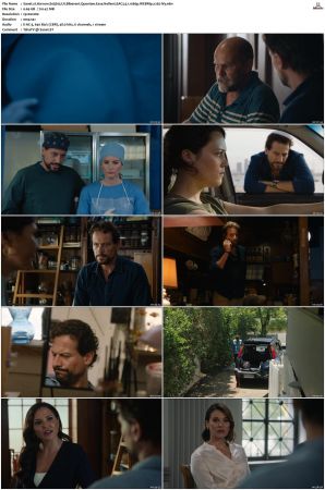 Harrow S01 S03 WEBRip EAC3 5 1 1080p x265-iVy