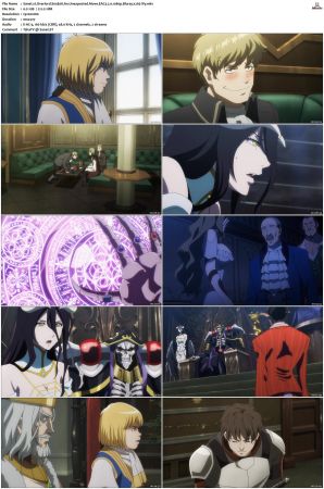 Overlord S01-S04 1080p Bluray EAC3 5.1 x265-iVy