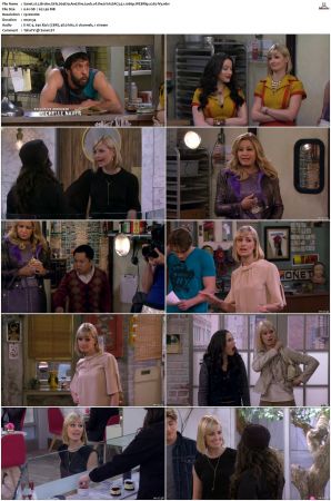 2 Broke Girls S01-S06 1080p WEBRip EAC3 5.1 x265-iVy