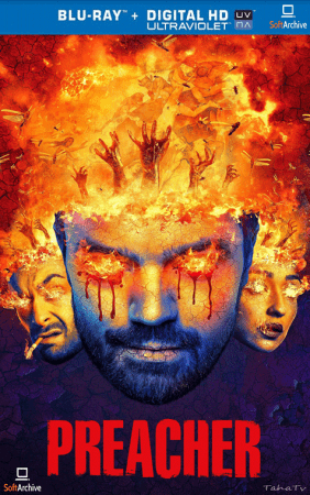 Preacher S01-S04 1080p BluRay x265-RARBG