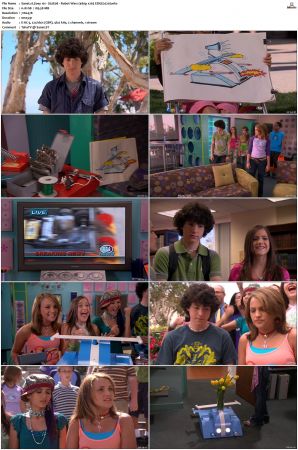Zoey 101 S01-S04 SUPER-PACK 480p AMZN WEBRIP x265 HEVC 10bit DDP 2.0 EDGE2020