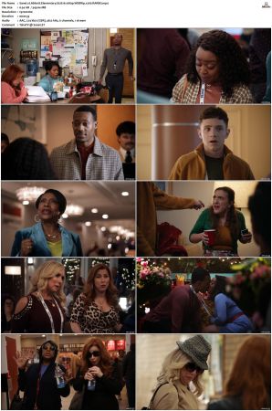 Abbott Elementary S01-S03 SUPER-PACK 1080p WEBRip x265-MIXED