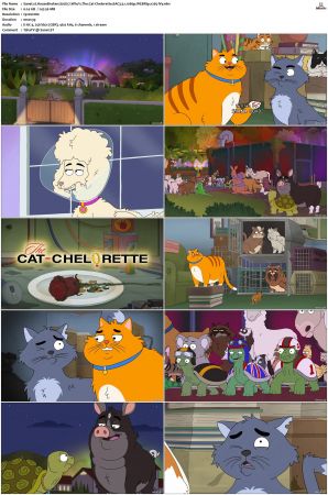 HouseBroken S01-S02 1080p WEBRip EAC3 5.1 x265-iVy