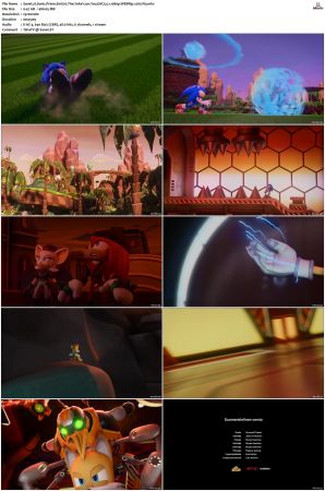 Sonic Prime S01 S03 WEBRip EAC3 5 1 1080p x265-iVy