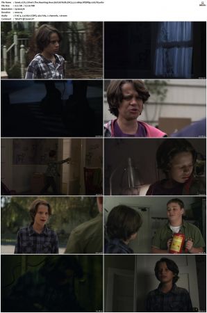 R L Stines The Haunting Hour S01 S04 WEBRip EAC3 2 0 1080p x265-iVy
