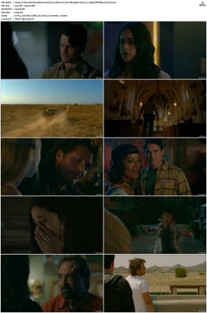 Roswell New Mexico 2019 S01 S04 WEBRip EAC3 5 1 1080p x265-iVy