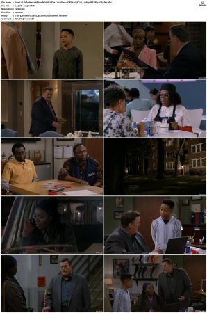 Bob Hearts Abishola S01 S05 WEBRip EAC3 5 1 1080p x265-iVy