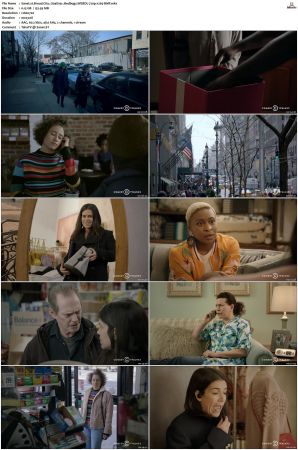 Broad City S01-S05 720p HDTV x265-BMF