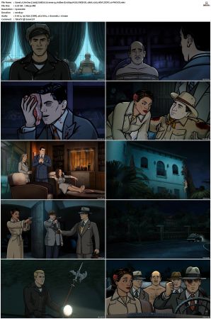 Archer S01-S14 SUPER-PACK 1080p HULU WEB-DL 10bit x265 HEVC DDP 2.0-PHOCiS