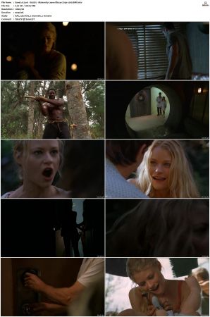 Lost S01-S06 SUPER-PACK 720p BluRay x265-BMF