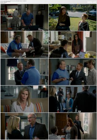 Modern Family S09 1080p WEB AV1 Opus 5 1-onlyfaffs