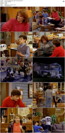 The Hogan Family aka Valerie 1986 S01-S06 SUPER-PACK TVRip x264-NOGRP
