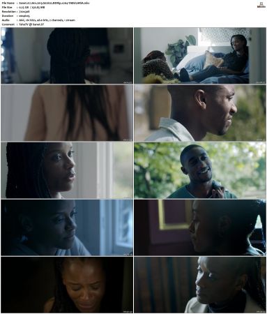 I Am 2019 S01-S03 BDRip x264-TABULARiA