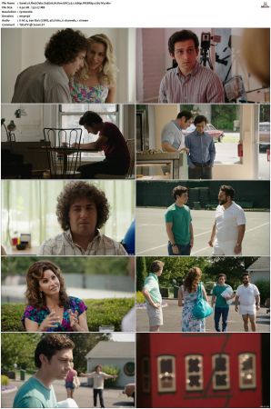 Red Oaks S01 S03 WEBRip EAC3 5 1 1080p x265-iVy