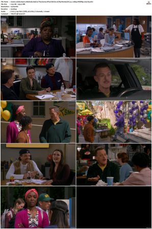 Bob Hearts Abishola S01-S05 1080p WEBRip EAC3 5.1 x265-iVy