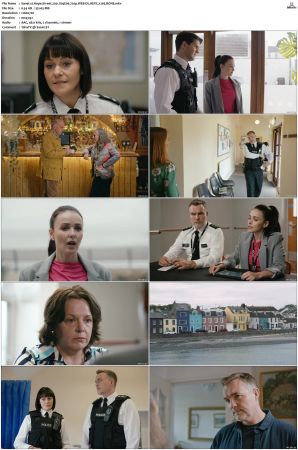 Hope Street S01 S03 720p WEB-DL HEVC x265 BONE