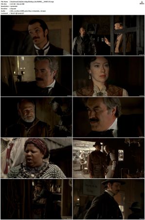 Deadwood S01-S03 1080p BluRay x265-RARBG