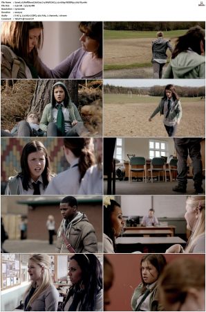 Wolfblood S01 S05 WEBRip EAC3 2 0 1080p x265-iVy