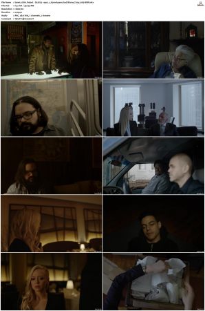 Mr Robot S01 04 SUPER-PACK 720p Bluray x265-BMF
