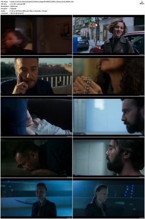 In From the Cold S01 2160p NF WEB-DL DDP5 1 Atmos H265-XEBEC